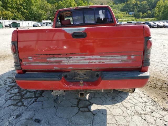 Photo 6 from auction – 1995 DODGE RAM 1500 with VIN 1B7HC16Y8SS245911
