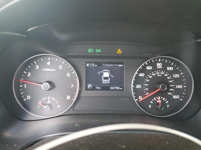 Photo 9 from auction – 2019 KIA FORTE EX with VIN 3KPF54AD4KE082605