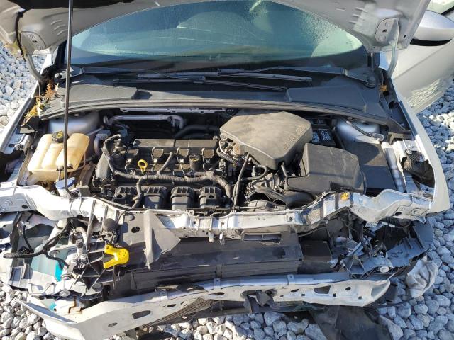 صورة رقم 11 من المزاد - 2018 FORD FOCUS SE مع VIN 1FADP3F29JL301167