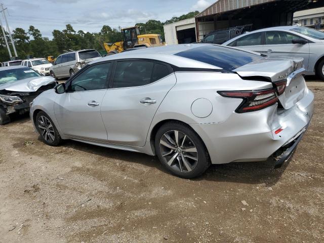 Photo 2 from auction – 2020 NISSAN MAXIMA SV with VIN 1N4AA6CV4LC361400