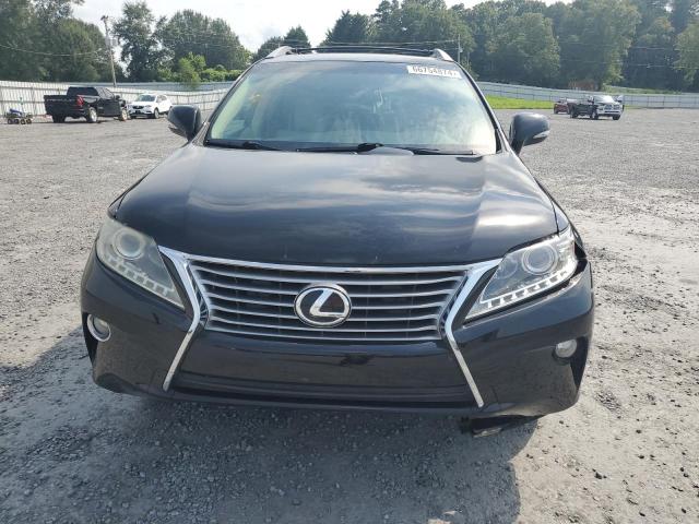 Photo 5 from auction – 2013 LEXUS RX 350 with VIN 2T2ZK1BA3DC102798
