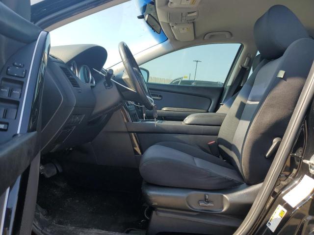 Photo 7 from auction – 2009 MAZDA CX-9 with VIN JM3TB28A390166372
