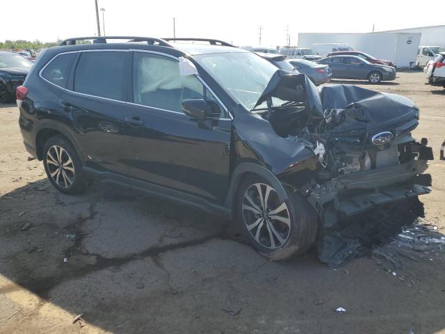 Photo 4 from auction – 2023 SUBARU FORESTER L with VIN JF2SKAPCXPH485379