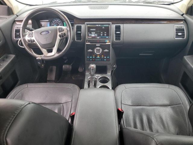 Photo 8 from auction – 2014 FORD FLEX LIMIT with VIN 2FMGK5D88EBD35269