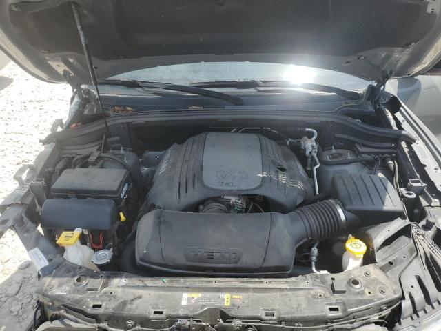 Photo 12 from auction – 2022 DODGE DURANGO R/ with VIN 1C4SDJCTXNC201175