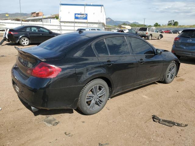 Photo 3 from auction – 2010 INFINITI G37 with VIN JN1CV6AR2AM251257