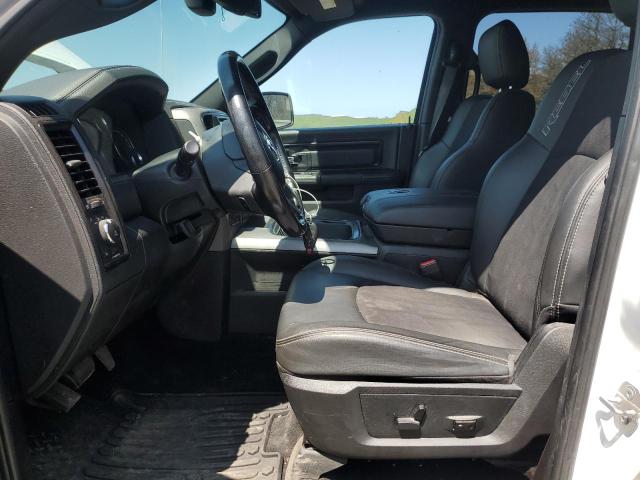 Photo 7 from auction – 2018 RAM 1500 REBEL with VIN 1C6RR7YT6JS232605
