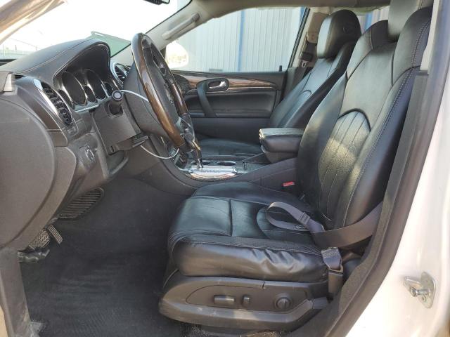 Photo 7 from auction – 2014 BUICK ENCLAVE with VIN 5GAKRBKD5EJ102827