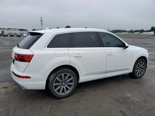 Photo 3 from auction – 2019 AUDI Q7 PREMIUM with VIN WA1LHAF70KD017175