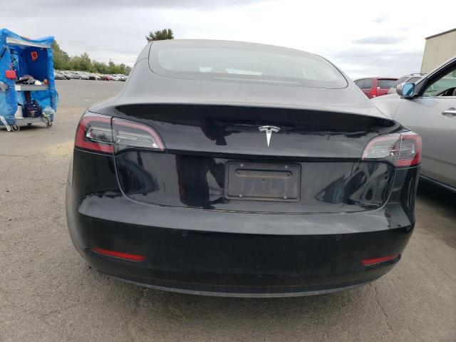 Photo 6 from auction – 2019 TESLA MODEL 3 with VIN 5YJ3E1EAXKF297708