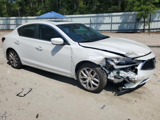 Photo 4 from auction – 2020 ACURA ILX with VIN 19UDE2F35LA009499