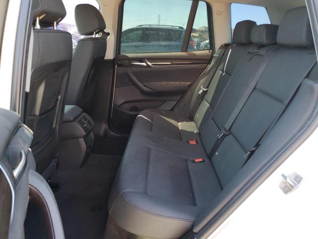 Photo 11 from auction – 2017 BMW X3 SDRIVE2 with VIN 5UXWZ7C30H0V86868