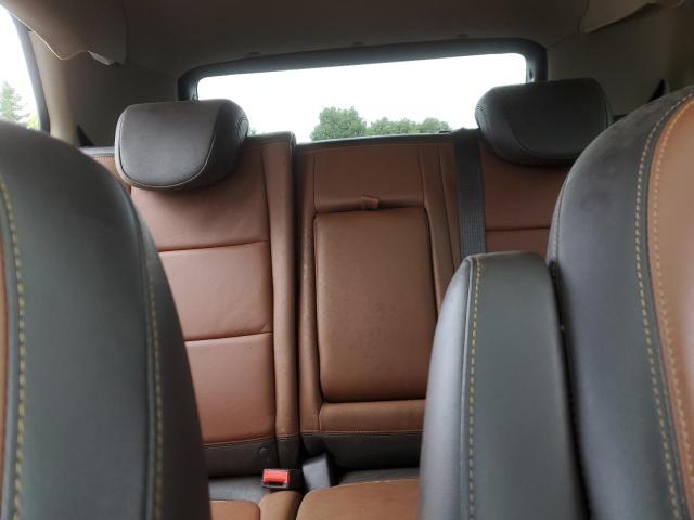 Photo 10 from auction – 2015 BUICK ENCORE PRE with VIN KL4CJHSB3FB121250