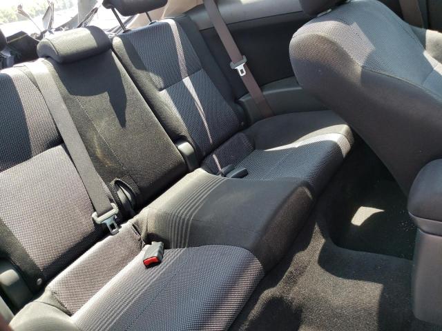 Photo 10 from auction – 2008 TOYOTA SCION TC with VIN JTKDE167980270328