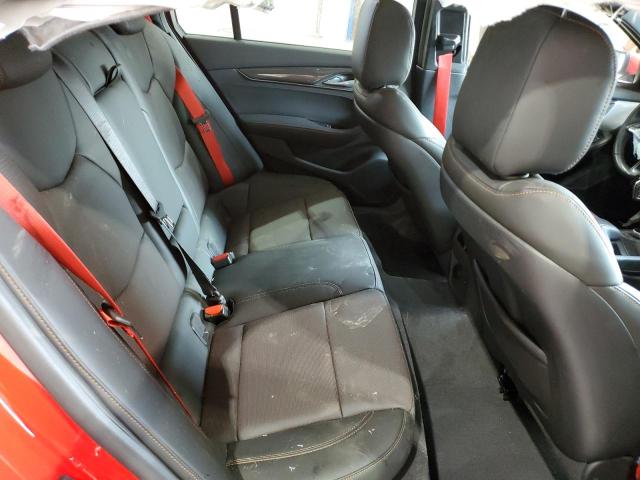 Photo 10 from auction – 2024 CADILLAC CT5-V with VIN 1G6DV5RW6R0117735