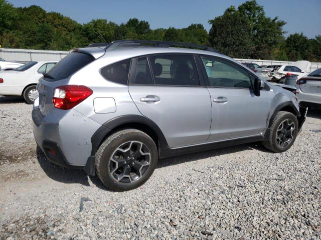 Photo 3 from auction – 2014 SUBARU XV CROSSTR with VIN JF2GPAGC4EH303020