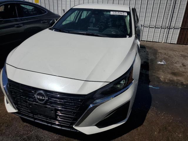 Photo 5 from auction – 2024 NISSAN ALTIMA SV with VIN 1N4BL4DV7RN394728