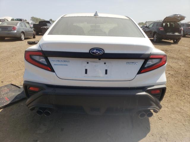 Photo 6 from auction – 2023 SUBARU WRX with VIN JF1VBAB69P8818416