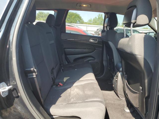 Photo 11 from auction – 2013 JEEP GRAND CHER with VIN 1C4RJFAG1DC557989