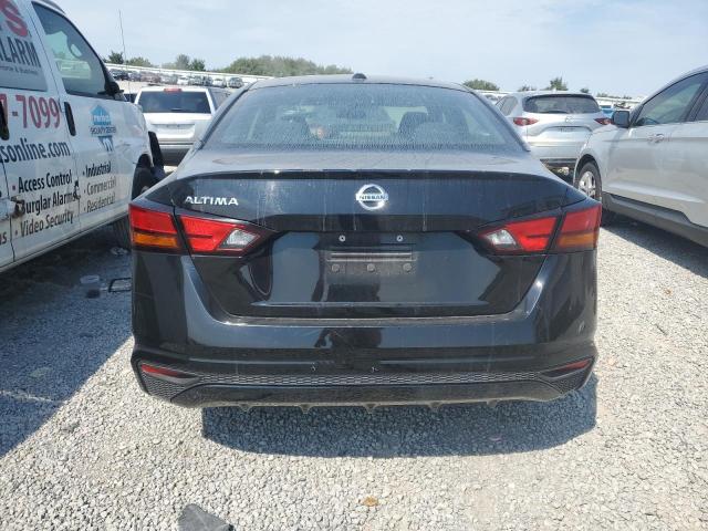Photo 6 from auction – 2020 NISSAN ALTIMA S with VIN 1N4BL4BV2LC131388