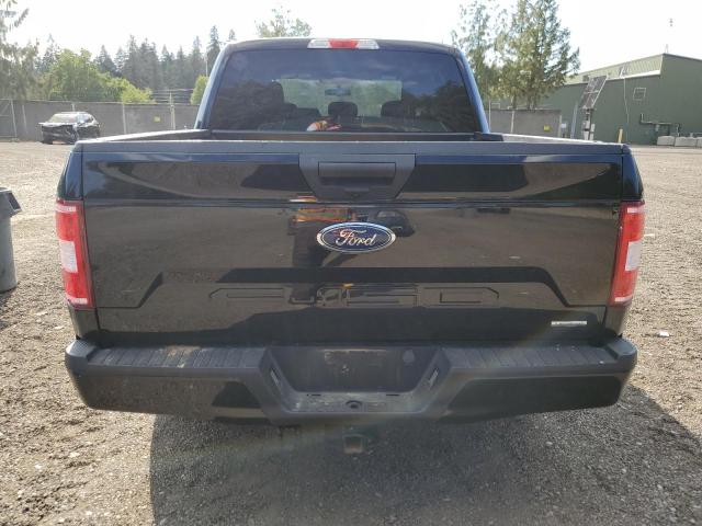 Photo 6 from auction – 2019 FORD F150 SUPER with VIN 1FTEW1EP4KKC63101