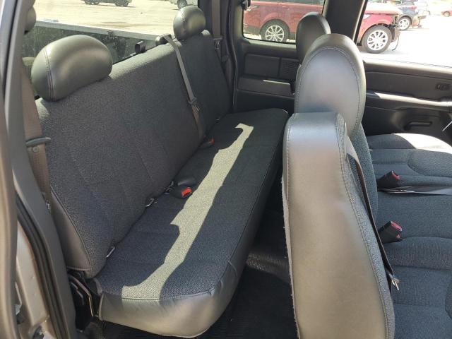 Photo 10 from auction – 2007 CHEVROLET SILVERADO with VIN 1GCEC19X87Z149331