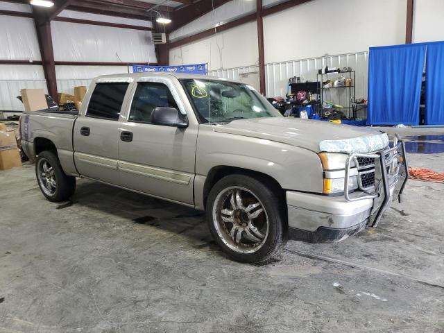 Zdjęcie 4 z aukcji – 2006 CHEVROLET SILVERADO z VIN 2GCEC13VX61191420