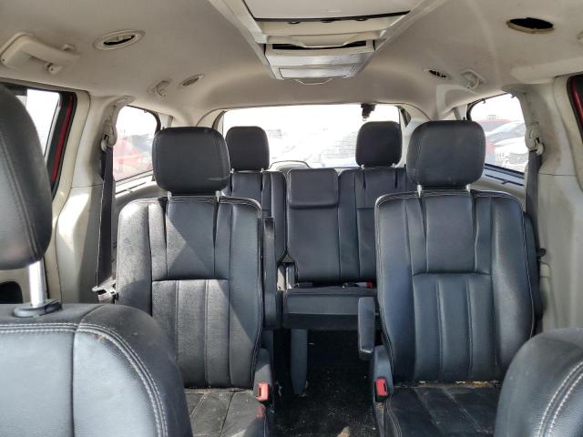 Photo 10 from auction – 2015 CHRYSLER TOWN & COU with VIN 2C4RC1CG8FR588693