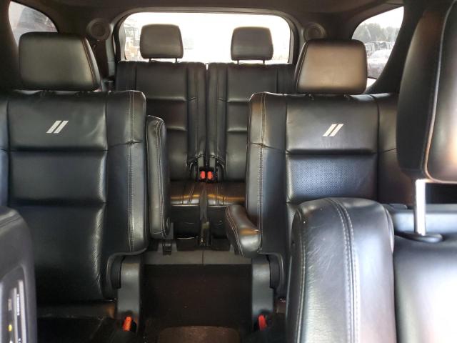 Photo 10 from auction – 2019 DODGE DURANGO R/ with VIN 1C4SDJCT0KC795495