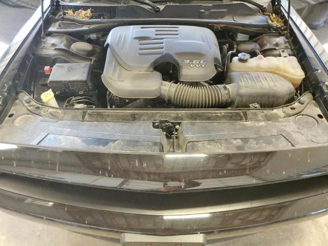 Photo 11 from auction – 2019 DODGE CHALLENGER with VIN 2C3CDZAG5KH603885