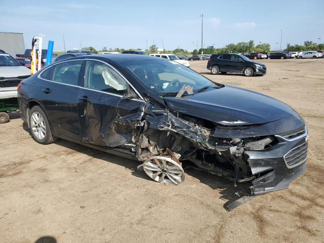 Photo 4 from auction – 2016 CHEVROLET MALIBU LT with VIN 1G1ZE5ST3GF355760