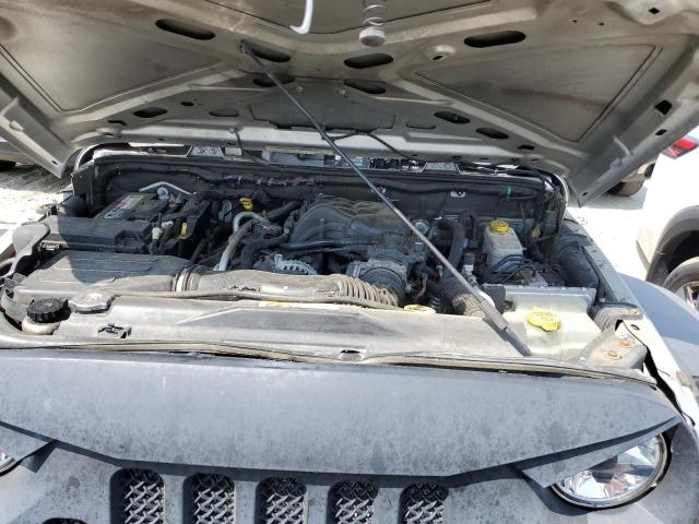 Photo 12 from auction – 2012 JEEP WRANGLER U with VIN 1C4BJWDG2CL252271