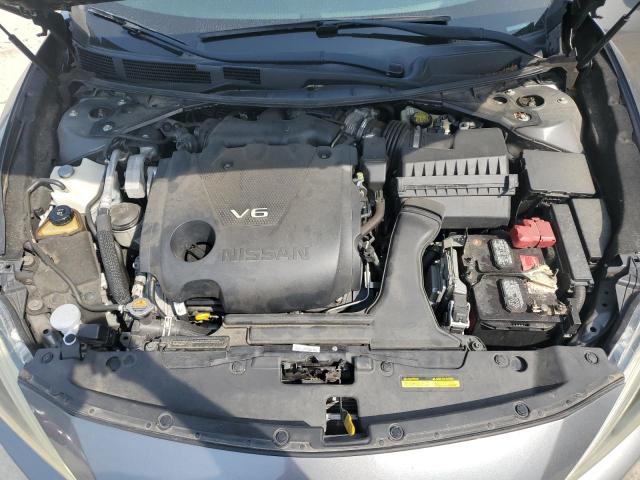 Photo 11 from auction – 2016 NISSAN MAXIMA 3.5 with VIN 1N4AA6AP5GC447468