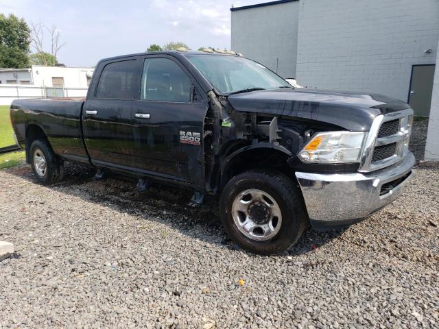 Photo 4 from auction – 2013 RAM 2500 SLT with VIN 3C6TR5JTXDG548931