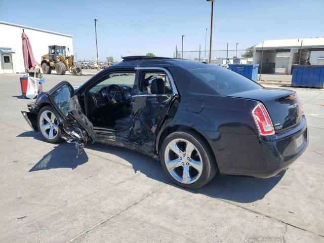 Photo 2 from auction – 2014 CHRYSLER 300 S with VIN 2C3CCAGG5EH125516