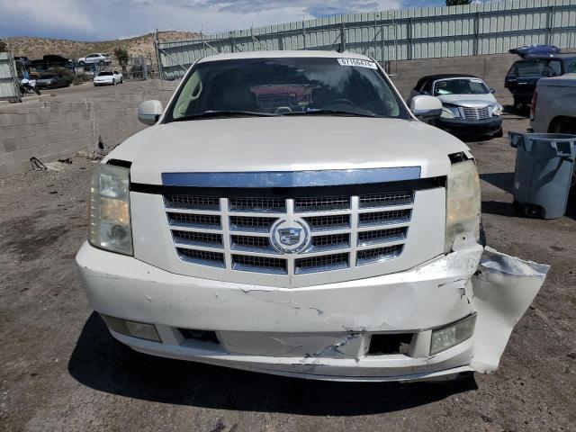 Photo 5 from auction – 2007 CADILLAC ESCALADE L with VIN 1GYFK63867R336468