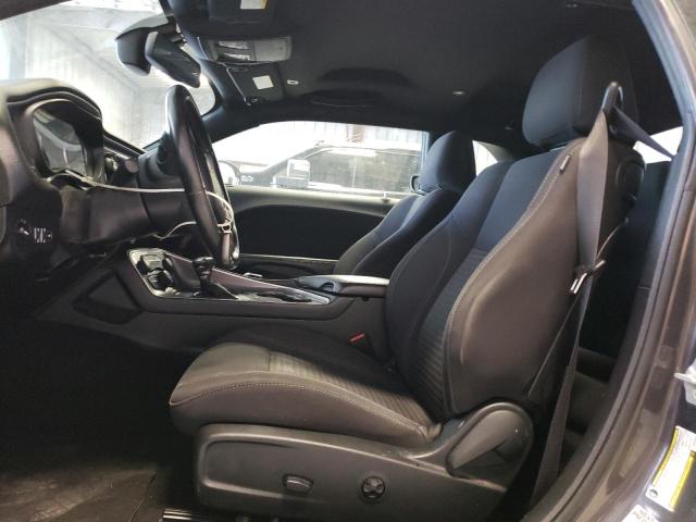 Photo 7 from auction – 2019 DODGE CHALLENGER with VIN 2C3CDZAG5KH642007