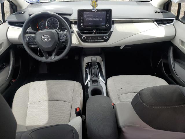 Photo 8 from auction – 2022 TOYOTA COROLLA LE with VIN 5YFEPMAE6NP343993