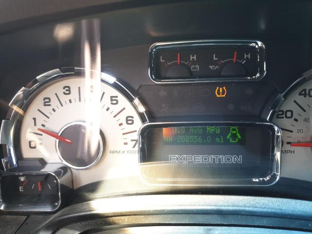 Photo 9 from auction – 2008 FORD EXPEDITION with VIN 1FMFK17538LA67127