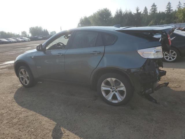 Photo 2 from auction – 2012 BMW X6 XDRIVE3 with VIN 5UXFG2C53CL780280