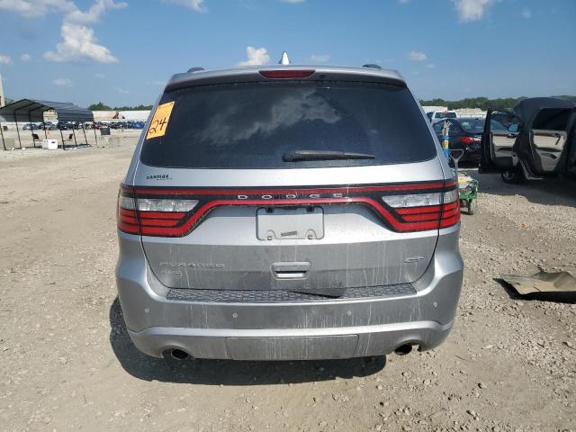 Photo 6 from auction – 2017 DODGE DURANGO GT with VIN 1C4RDJDG1HC956574