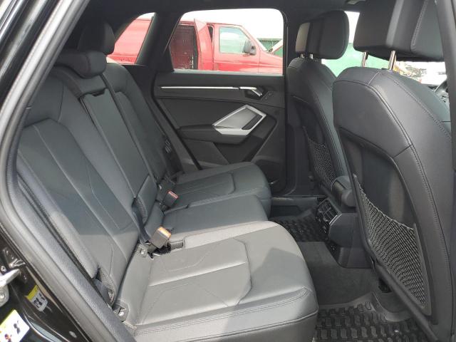 Photo 11 from auction – 2023 AUDI Q3 PREMIUM with VIN WA1EECF3XP1148648