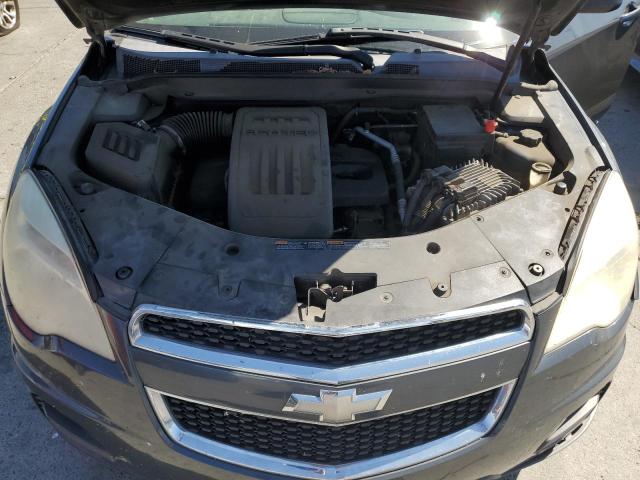 Photo 12 from auction – 2010 CHEVROLET EQUINOX LS with VIN 2CNFLCEW3A6295955