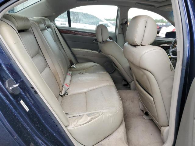 Photo 10 from auction – 2006 ACURA RL with VIN JH4KB16596C009071
