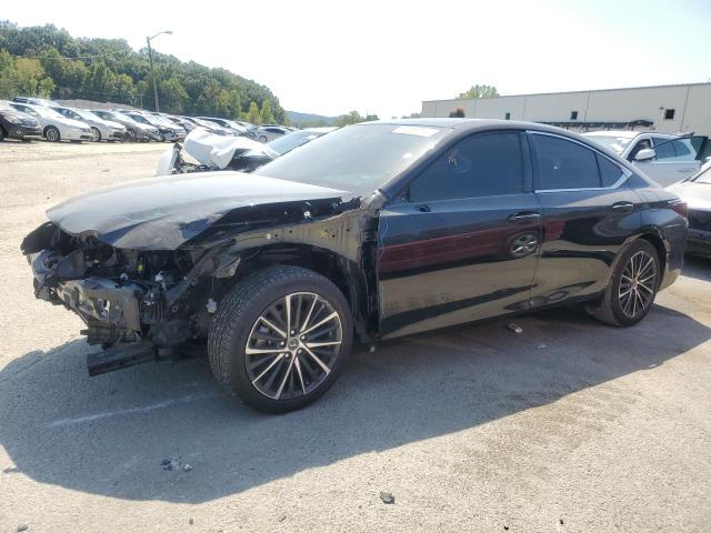 LEXUS ES 350 BAS 2023 with VIN 58ADZ1B13PU141137 - Photo from auction