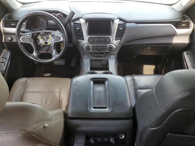 Photo 8 from auction – 2015 CHEVROLET TAHOE C150 with VIN 1GNSCBKC2FR535393