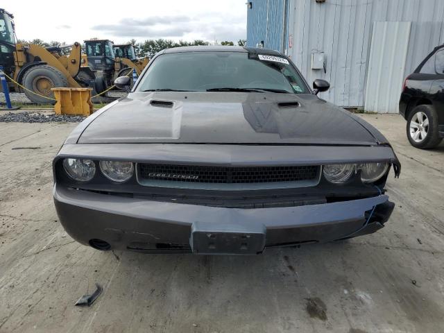 Photo 5 from auction – 2014 DODGE CHALLENGER with VIN 2C3CDYAGXEH180235