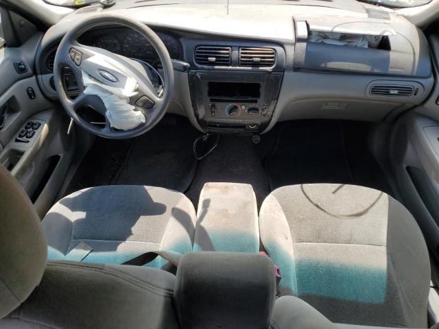 Photo 8 from auction – 2001 FORD TAURUS SE with VIN 1FAFP53U31A179279