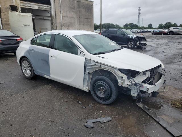 Photo 4 from auction – 2016 BUICK REGAL with VIN 2G4GK5EX5G9160222
