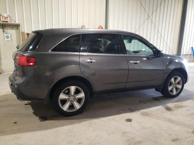 صورة رقم 3 من المزاد - 2012 ACURA MDX مع VIN 2HNYD2H28CH002310